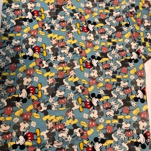 EUC:: 3XL LuLaRoe Disney IRMA